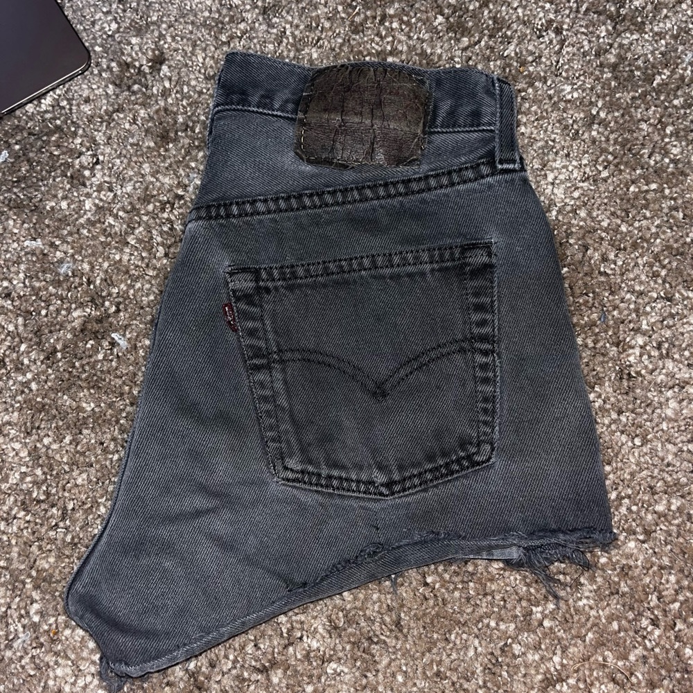 Vintage Levi’s Shorts